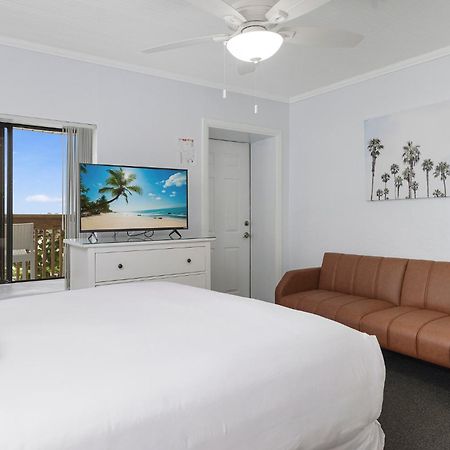 Sabal Palms Inn St. Pete Beach Ngoại thất bức ảnh