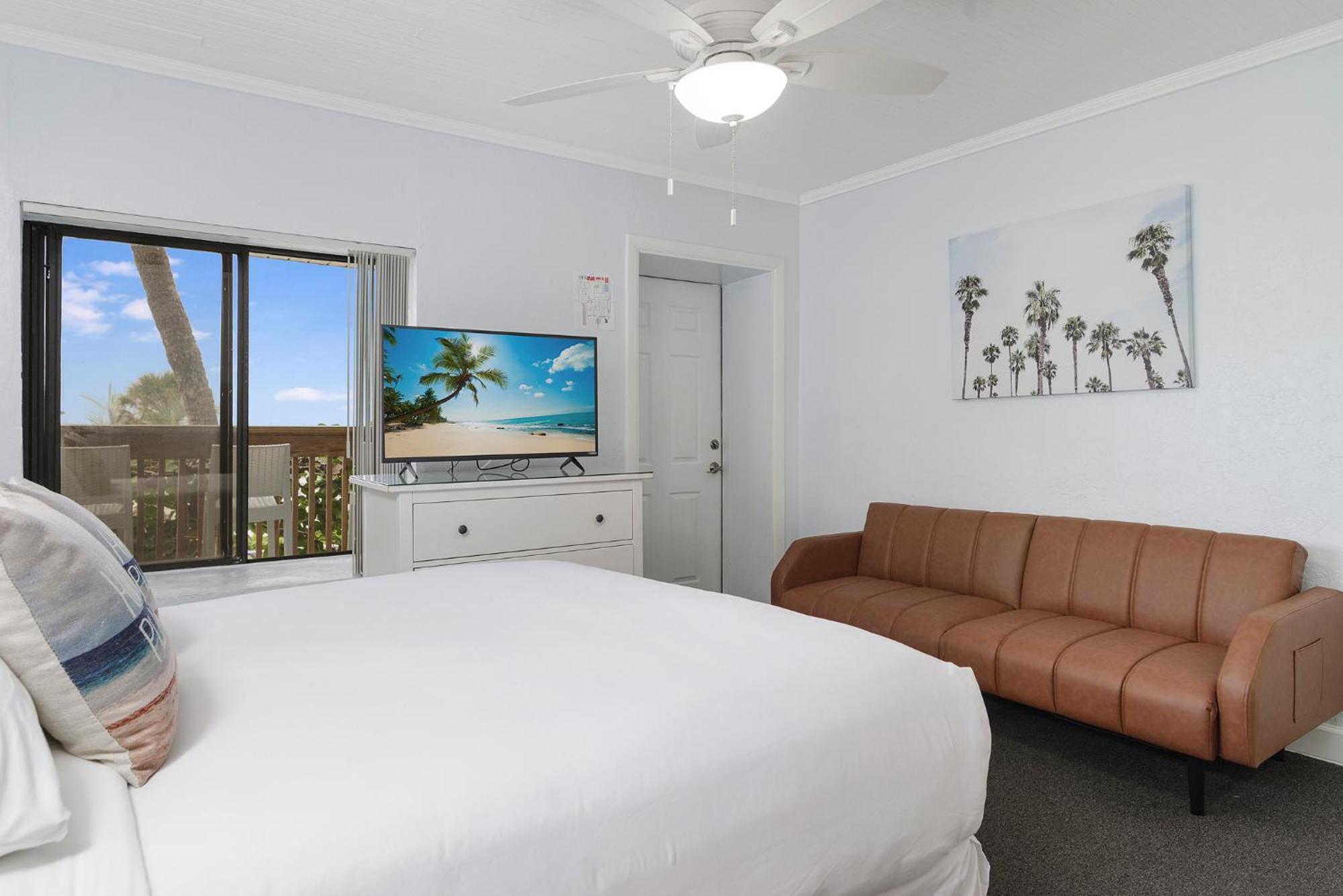 Sabal Palms Inn St. Pete Beach Ngoại thất bức ảnh