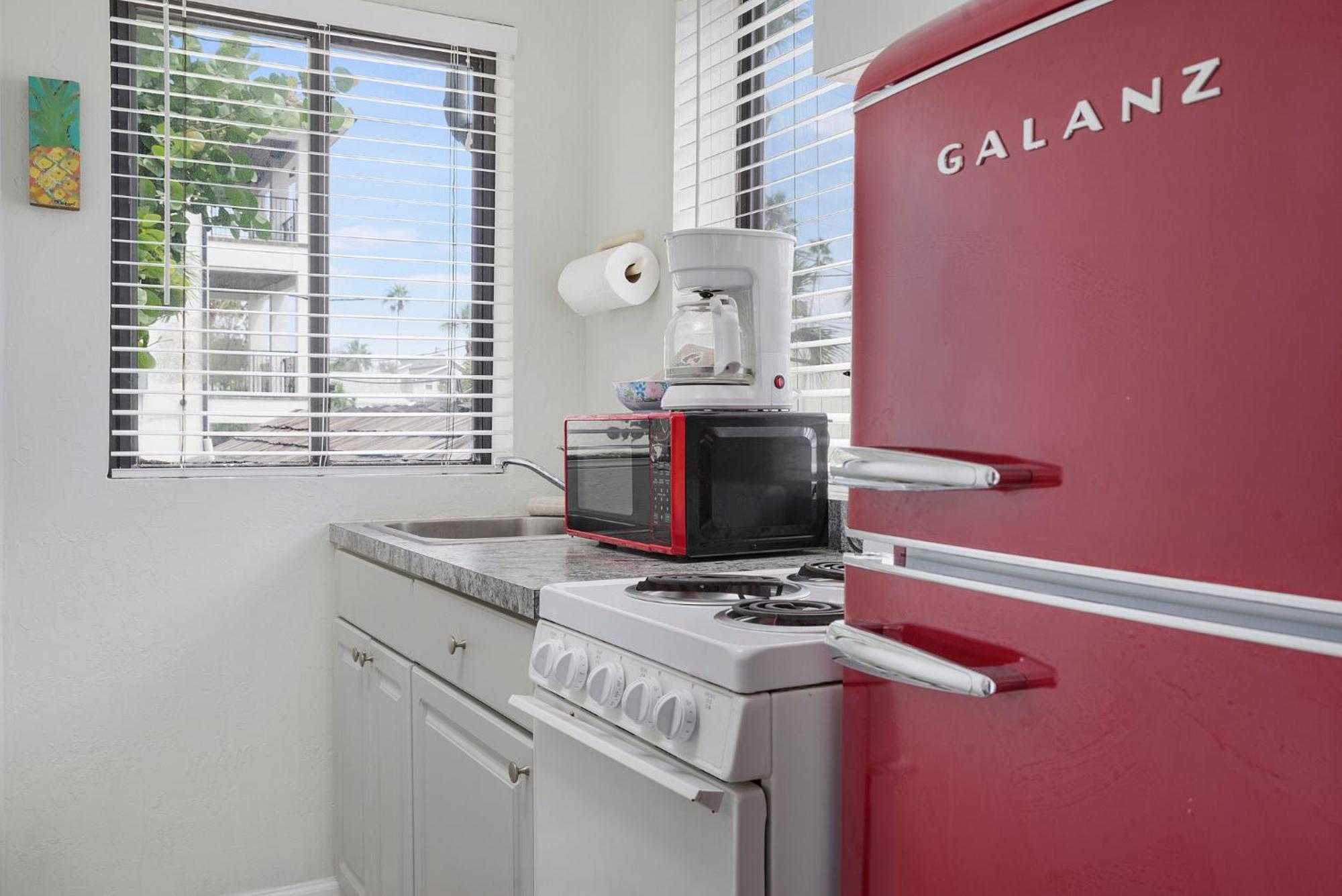 Sabal Palms Inn St. Pete Beach Ngoại thất bức ảnh