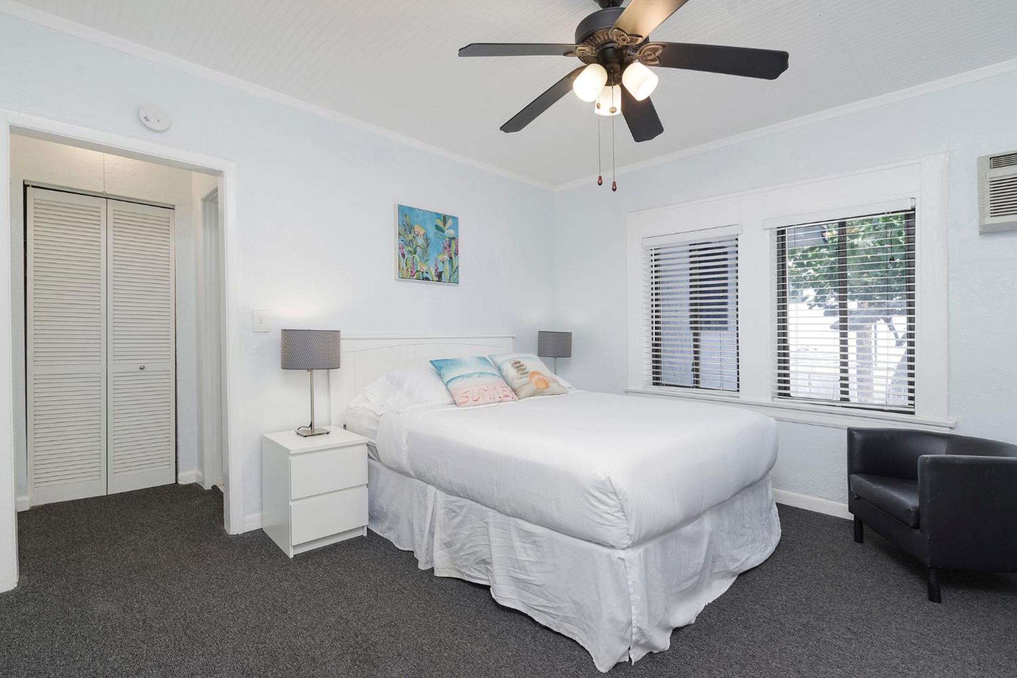 Sabal Palms Inn St. Pete Beach Ngoại thất bức ảnh