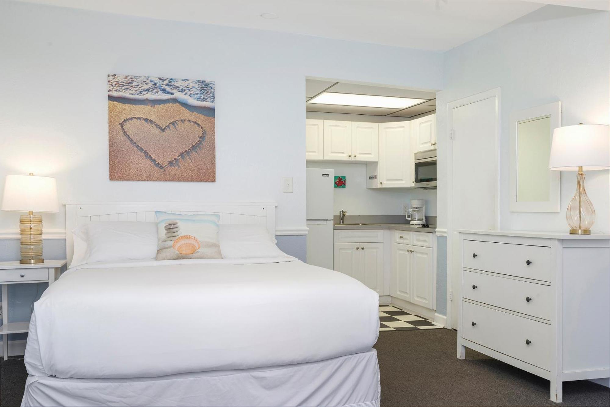 Sabal Palms Inn St. Pete Beach Ngoại thất bức ảnh