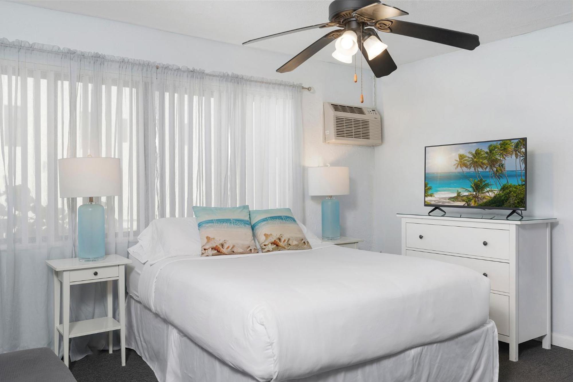 Sabal Palms Inn St. Pete Beach Ngoại thất bức ảnh