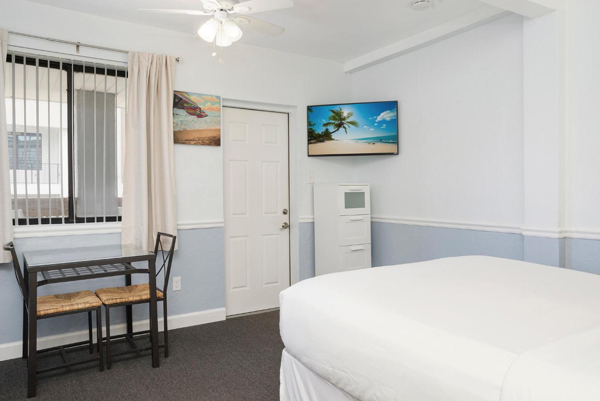 Sabal Palms Inn St. Pete Beach Ngoại thất bức ảnh