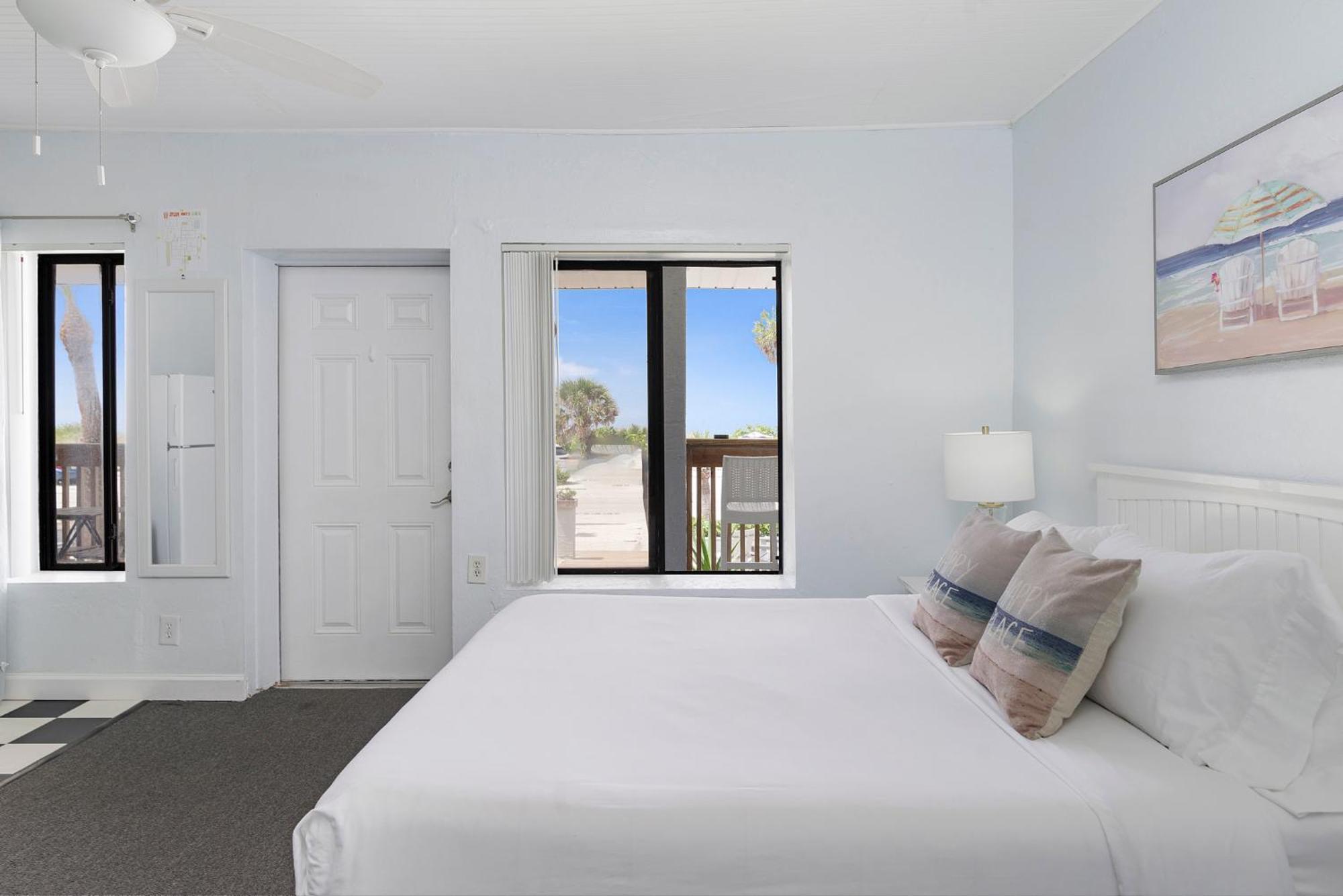 Sabal Palms Inn St. Pete Beach Ngoại thất bức ảnh