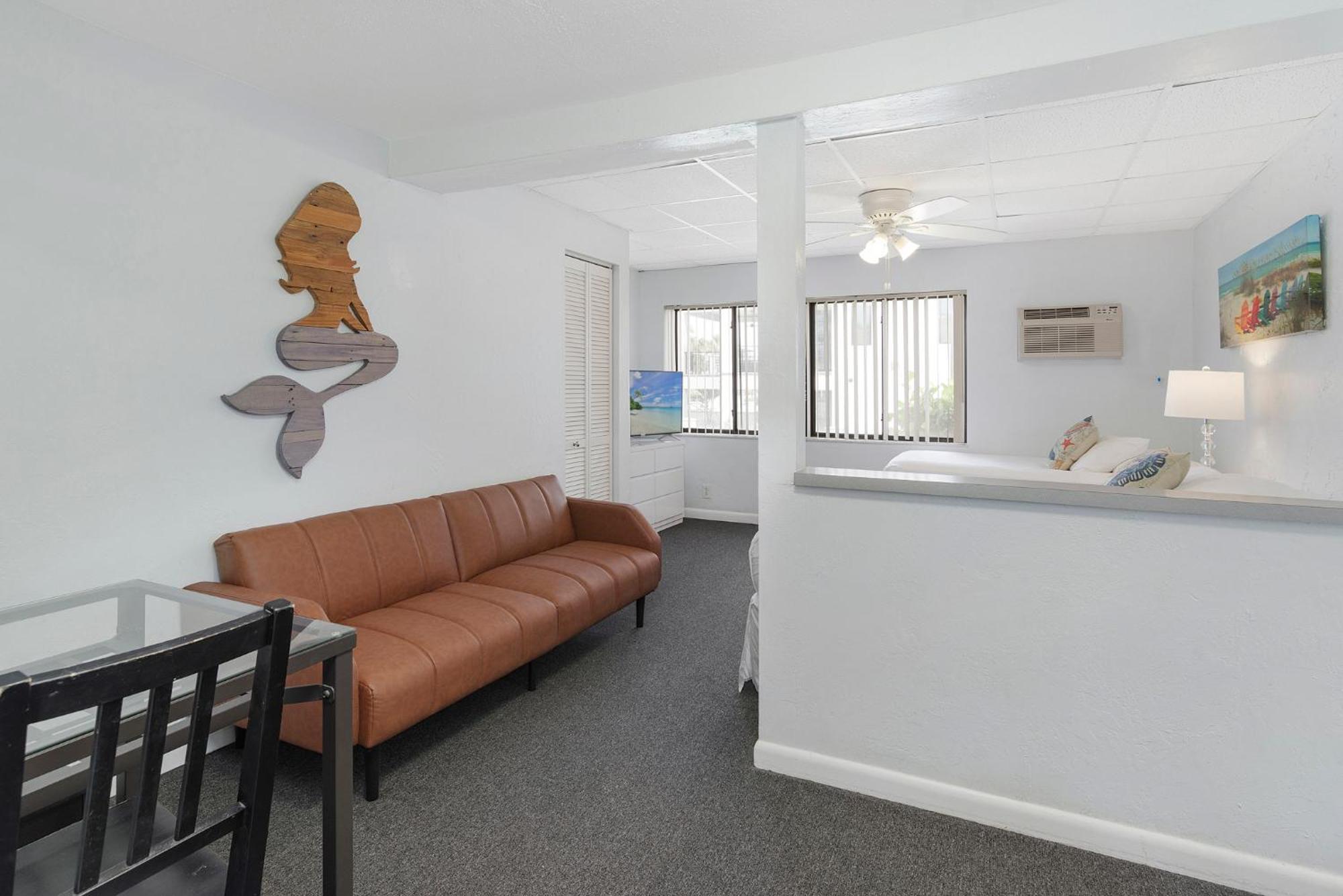 Sabal Palms Inn St. Pete Beach Ngoại thất bức ảnh