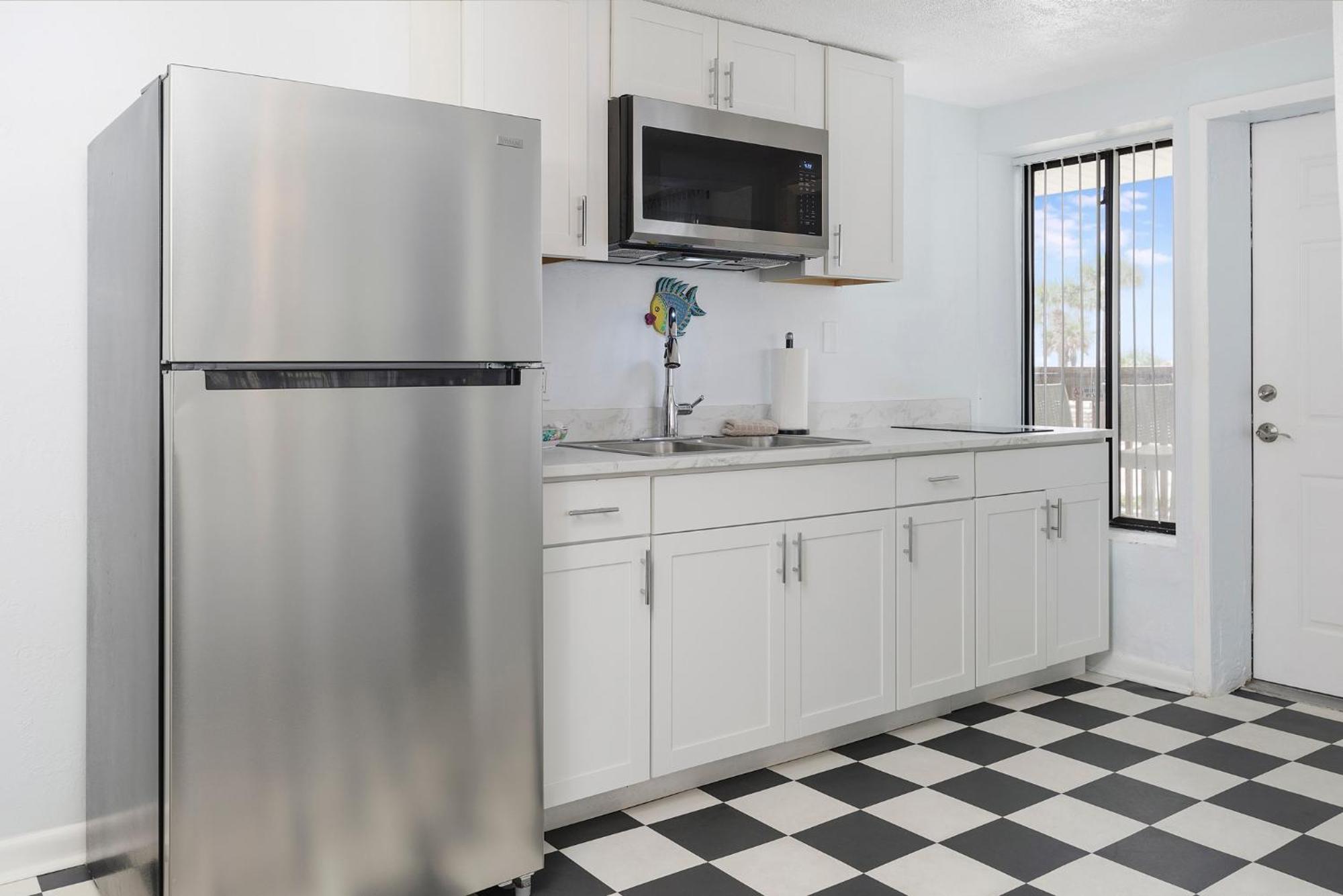 Sabal Palms Inn St. Pete Beach Ngoại thất bức ảnh