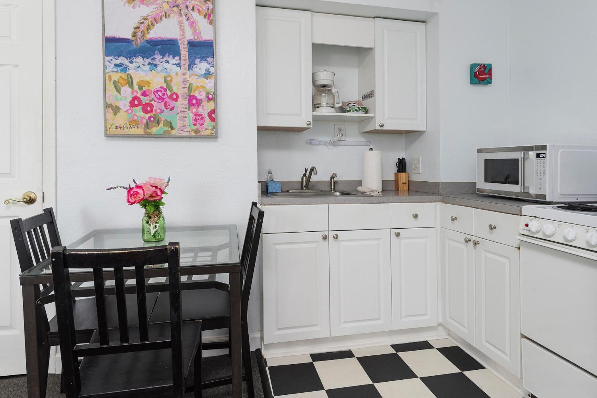 Sabal Palms Inn St. Pete Beach Ngoại thất bức ảnh