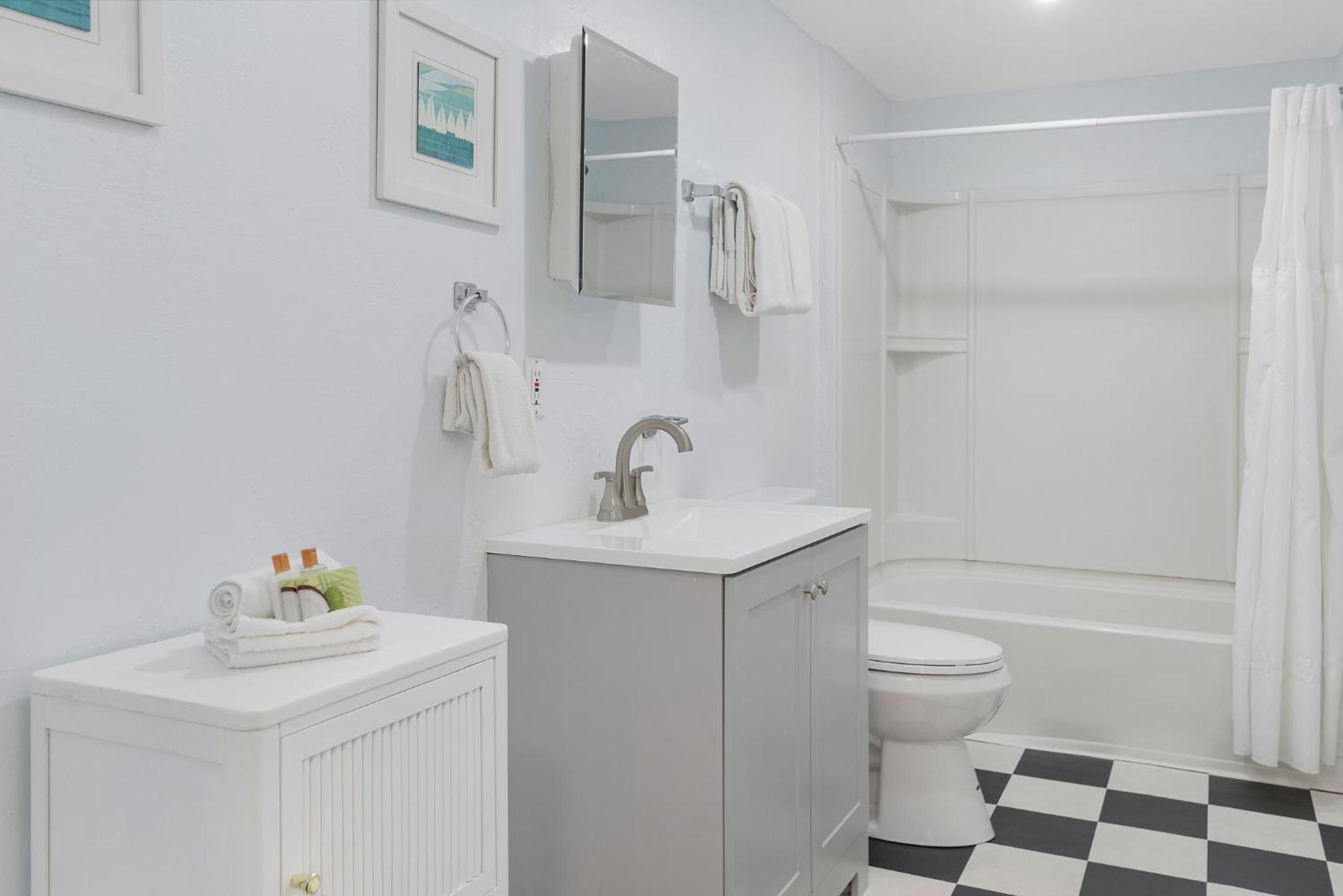 Sabal Palms Inn St. Pete Beach Ngoại thất bức ảnh