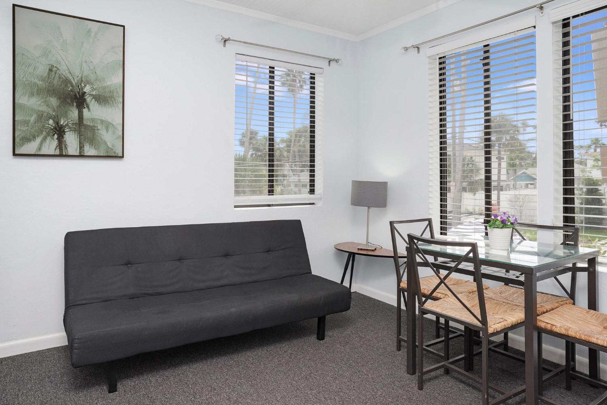 Sabal Palms Inn St. Pete Beach Ngoại thất bức ảnh