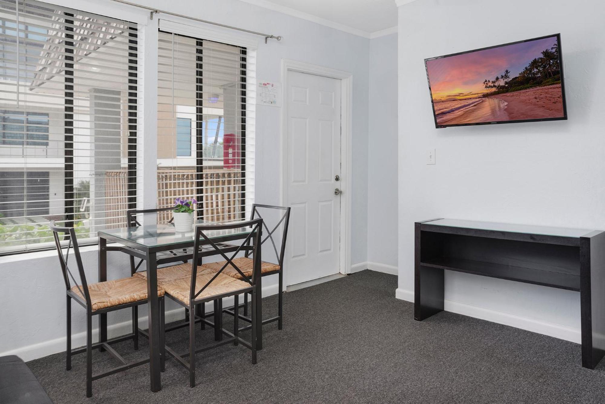 Sabal Palms Inn St. Pete Beach Ngoại thất bức ảnh