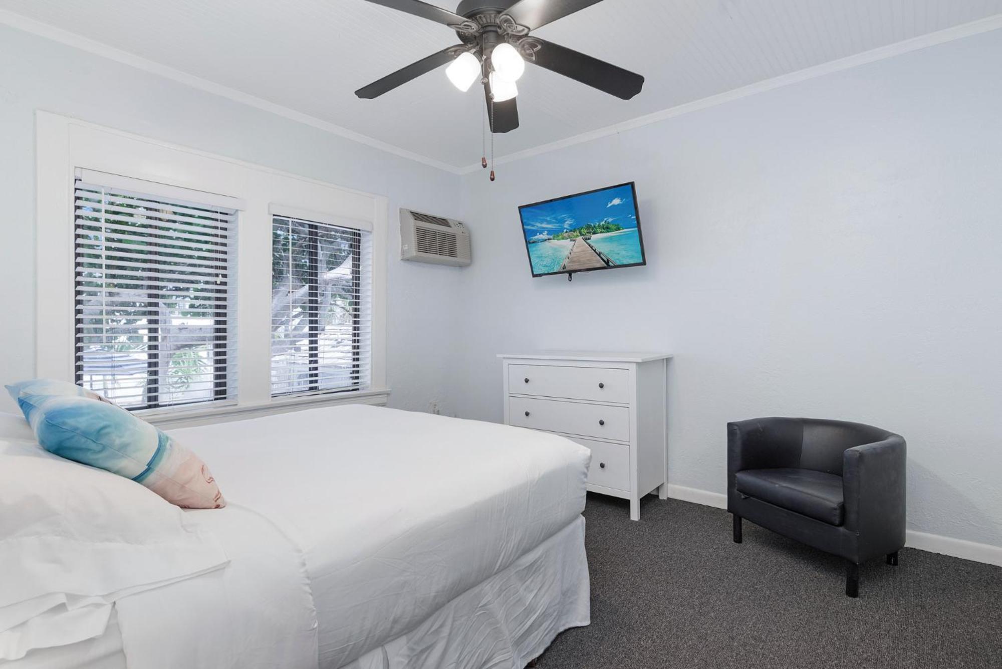Sabal Palms Inn St. Pete Beach Ngoại thất bức ảnh