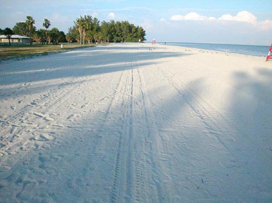 Sabal Palms Inn St. Pete Beach Ngoại thất bức ảnh