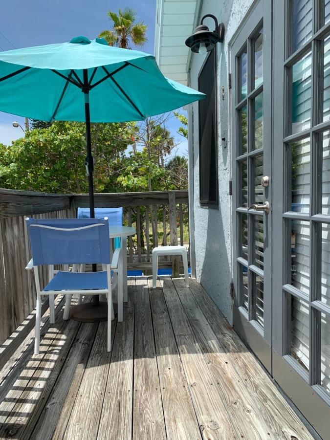 Sabal Palms Inn St. Pete Beach Ngoại thất bức ảnh